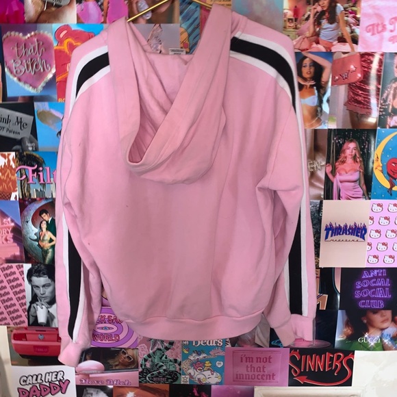 Victoria Secret PINK Hoodie - Picture 6 of 11